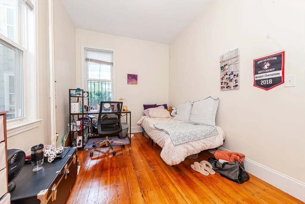 3 bed, 1 bath apartment for rent at 34 Delle Ave Unit 1, Mission Hill — photo 10 of 13