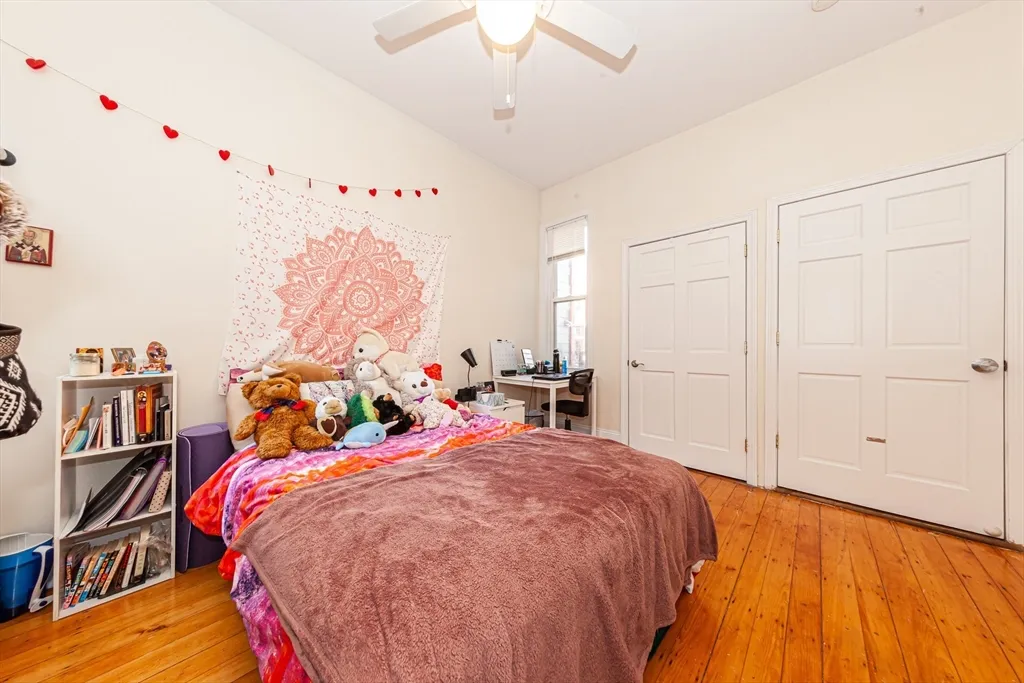 3 bed, 1 bath apartment for rent at 34 Delle Ave Unit 1, Mission Hill — photo 8 of 13