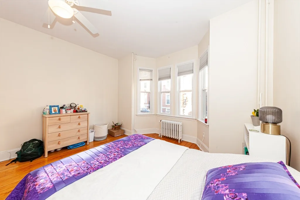 3 bed, 1 bath apartment for rent at 34 Delle Ave Unit 1, Mission Hill — photo 6 of 13