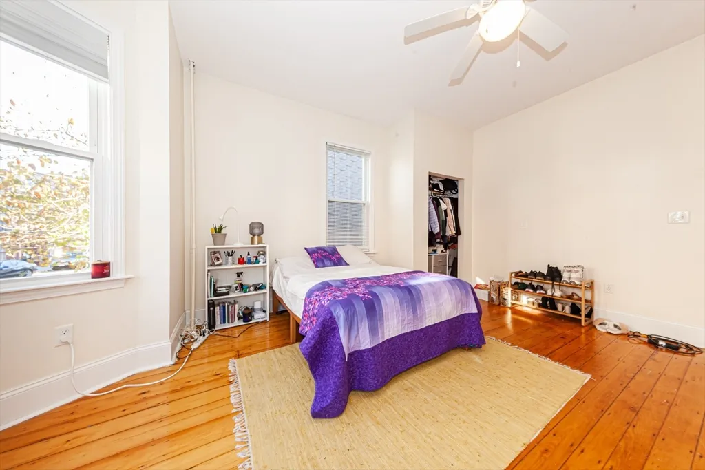3 bed, 1 bath apartment for rent at 34 Delle Ave Unit 1, Mission Hill — photo 5 of 13