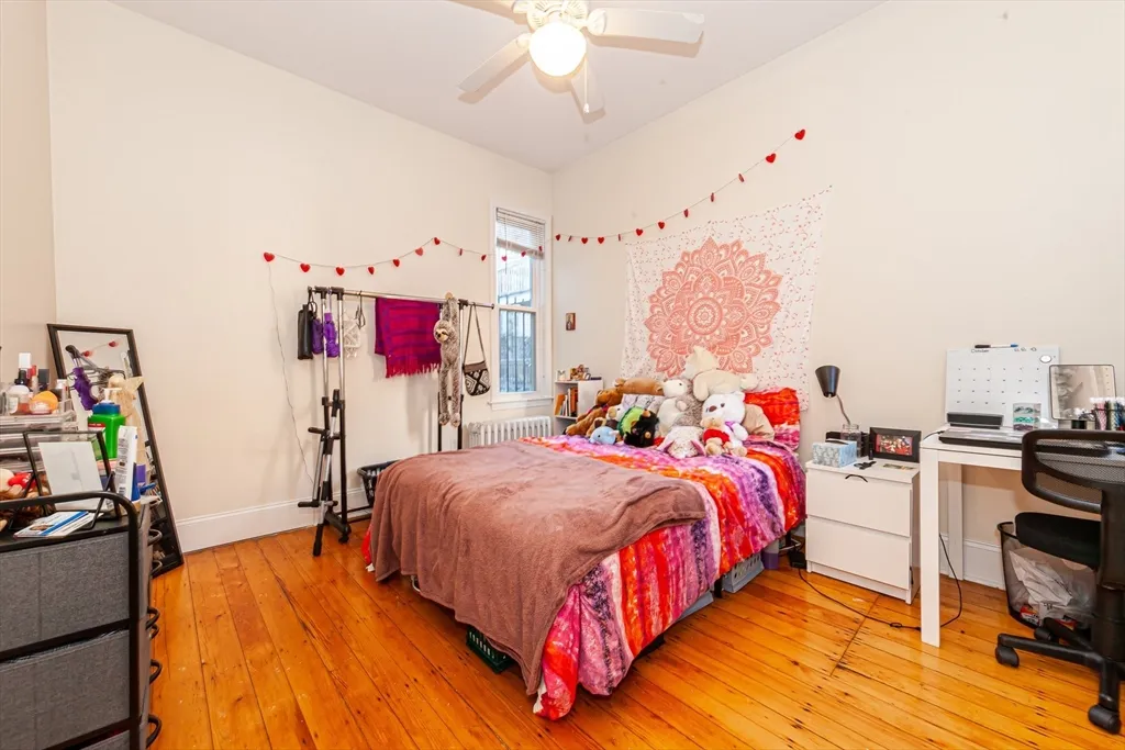 3 bed, 1 bath apartment for rent at 34 Delle Ave Unit 1, Mission Hill — photo 7 of 13