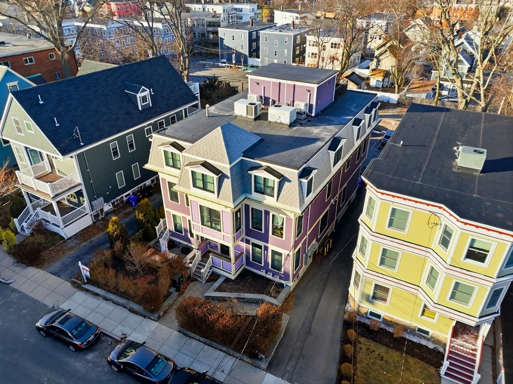 3 bed, 2 bath apartment for rent at 34 Dix St Unit 5, Dorchester — photo 28 of 32