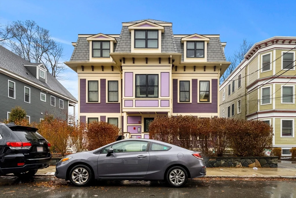 3 bed, 2 bath apartment for rent at 34 Dix St Unit 5, Dorchester — photo 32 of 32