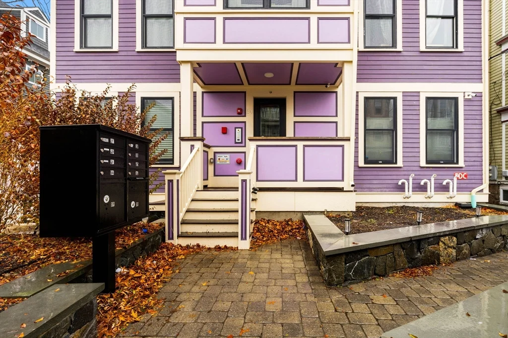 3 bed, 2 bath apartment for rent at 34 Dix St Unit 5, Dorchester — photo 31 of 32