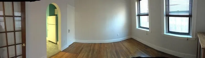 1 bed, 1 bath apartment for rent at 34 East Newton St Unit 3, South End — photo 8 of 10