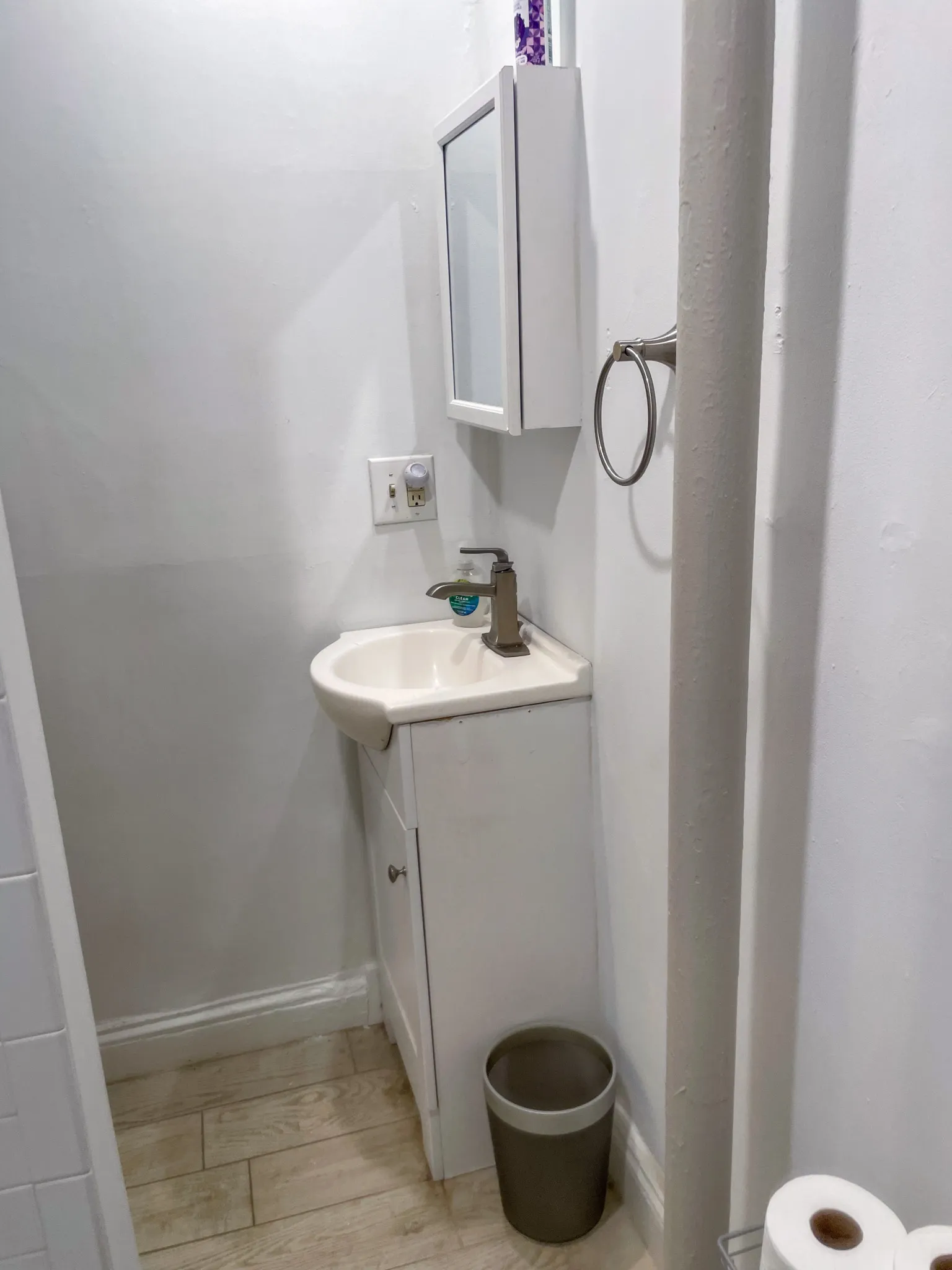 1 bed, 1 bath apartment for rent at 34 East Newton St Unit 2, South End — photo 9 of 11