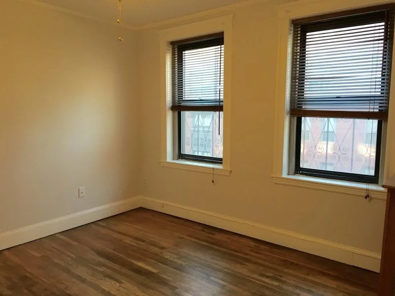 1 bed, 1 bath apartment for rent at 34 East Newton St Unit 3, South End — photo 3 of 5