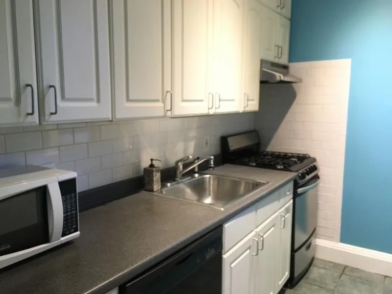 1 bed, 1 bath apartment for rent at 34 East Newton St Unit 3, South End — photo 1 of 5