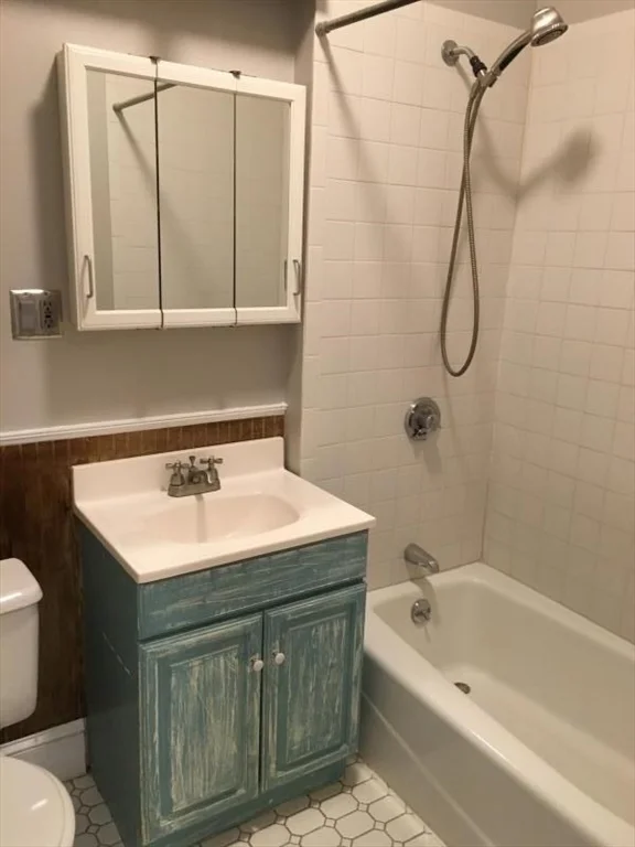 1 bed, 1 bath apartment for rent at 34 East Newton St Unit 3, South End — photo 5 of 5