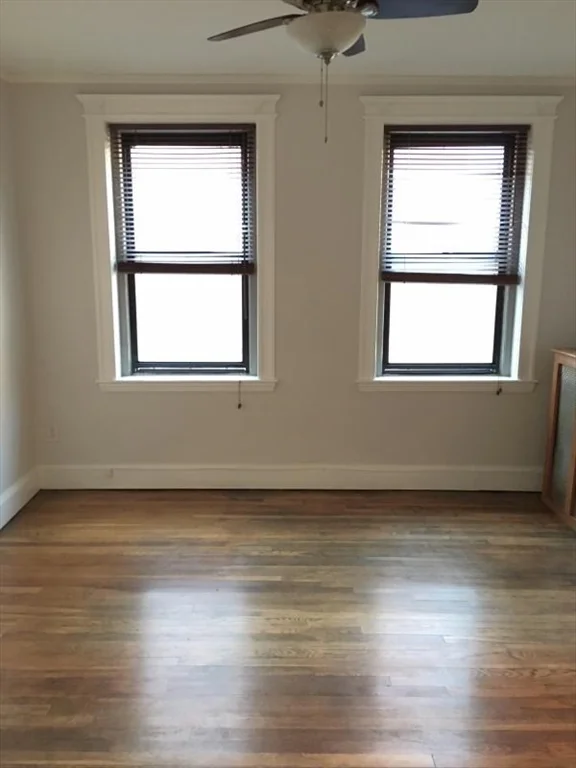 1 bed, 1 bath apartment for rent at 34 East Newton St Unit 3, South End — photo 4 of 5
