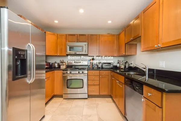 2 bed, 1 bath apartment for rent at 34 Edgerly Rd Unit 1, Fenway — photo 1 of 16