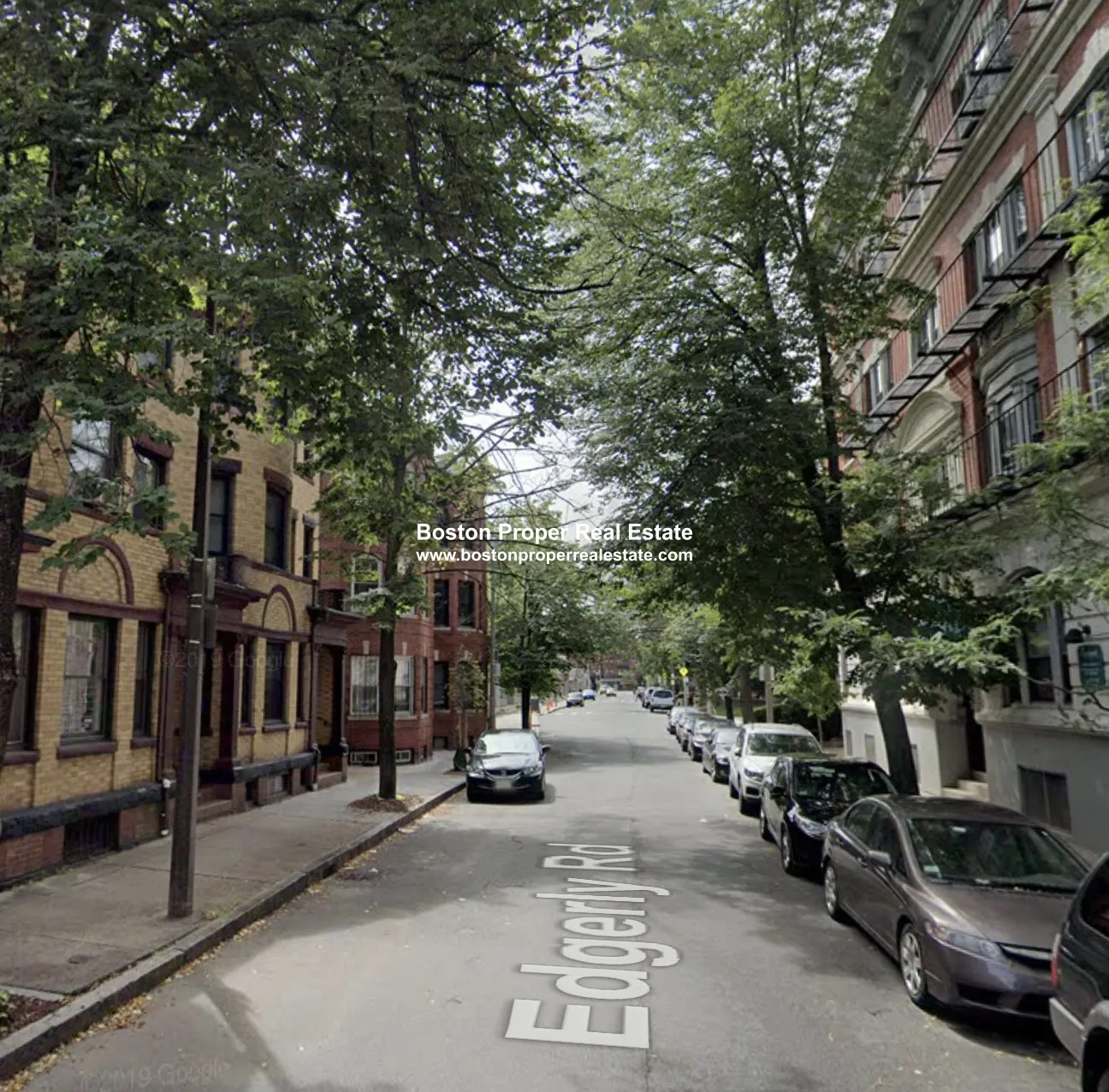 2 bed, 1 bath apartment for rent at 34 Edgerly Rd Unit 1, Fenway — photo 16 of 16