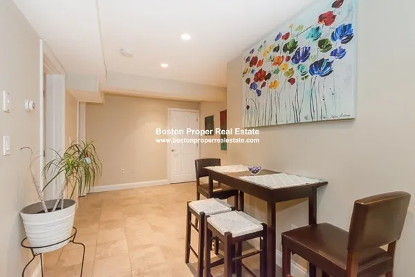 2 bed, 1 bath apartment for rent at 34 Edgerly Rd Unit 1, Fenway — photo 14 of 16