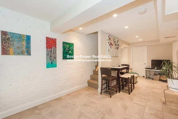 2 bed, 1 bath apartment for rent at 34 Edgerly Rd Unit 1, Fenway — photo 5 of 16
