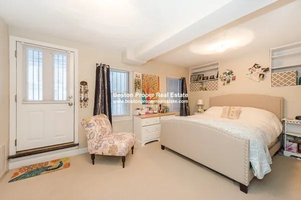 2 bed, 1 bath apartment for rent at 34 Edgerly Rd Unit 1, Fenway — photo 2 of 16