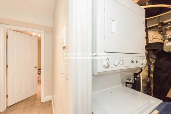 2 bed, 1 bath apartment for rent at 34 Edgerly Rd Unit 1, Fenway — photo 6 of 16