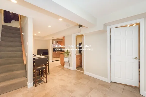 2 bed, 1 bath apartment for rent at 34 Edgerly Rd Unit 1, Fenway — photo 12 of 16