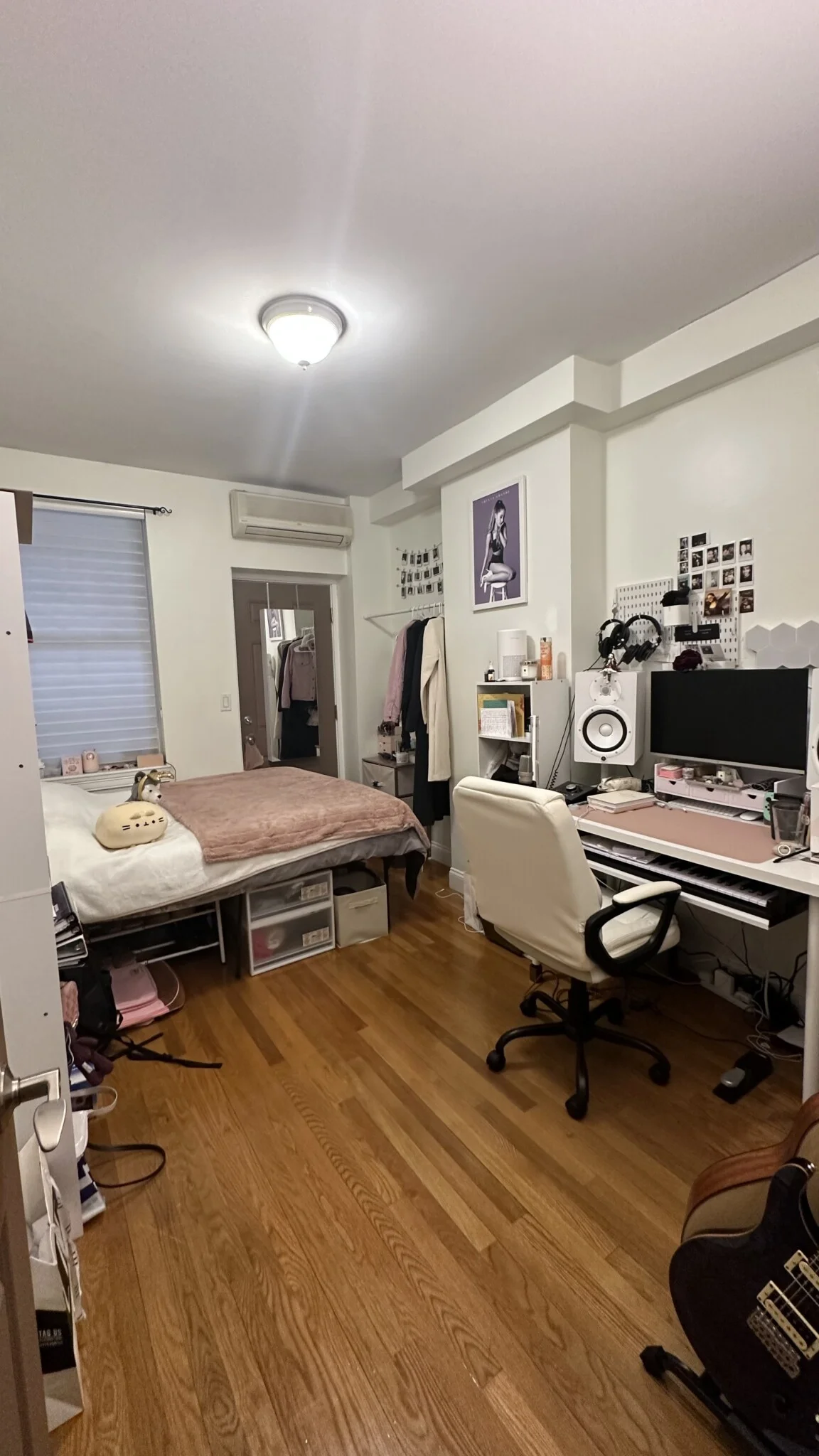 2 bed, 1 bath apartment for rent at 34 Edgerly Rd Unit 2, Fenway — photo 7 of 16