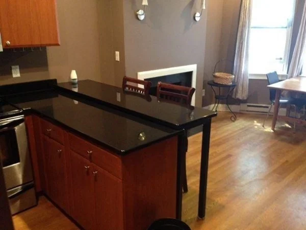 2 bed, 1 bath apartment for rent at 34 Edgerly Rd Unit 2, Fenway — photo 4 of 16