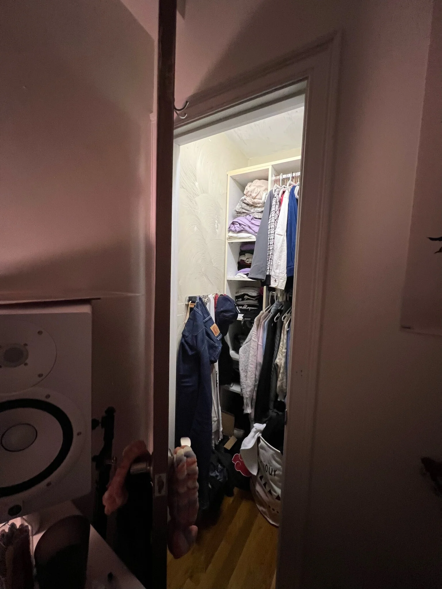 2 bed, 1 bath apartment for rent at 34 Edgerly Rd Unit 2, Fenway — photo 12 of 16