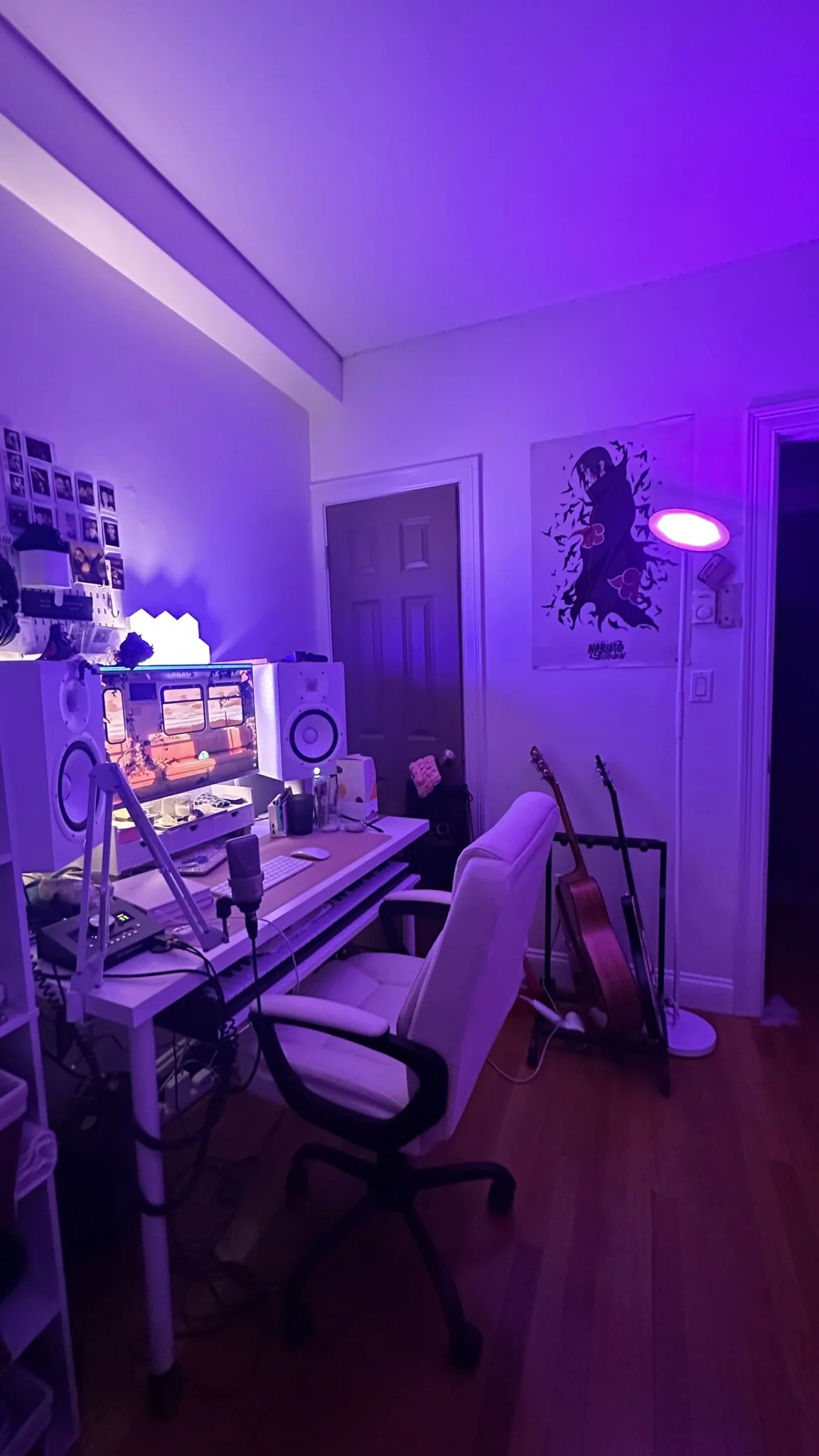 2 bed, 1 bath apartment for rent at 34 Edgerly Rd Unit 2, Fenway — photo 5 of 16