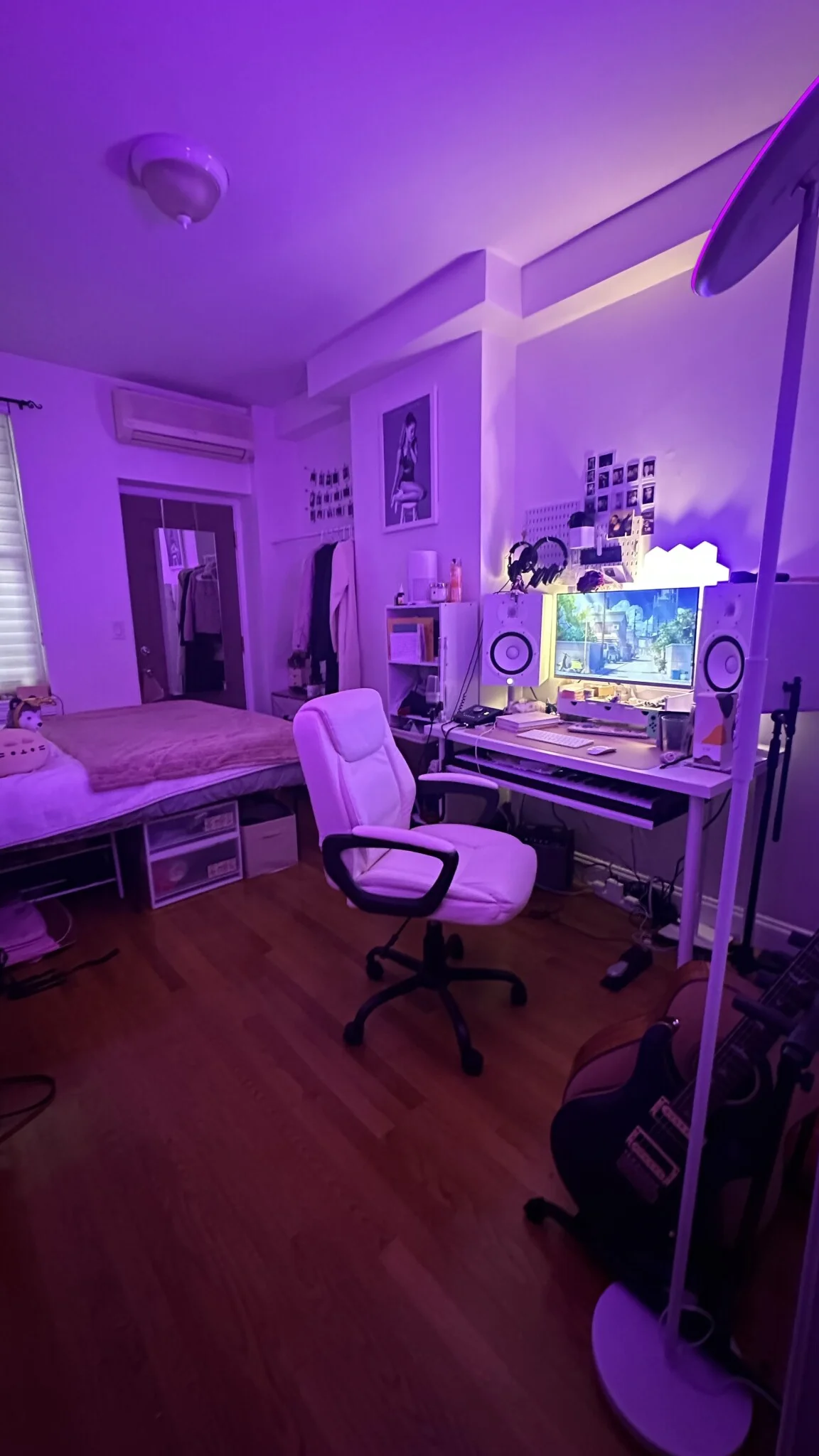 2 bed, 1 bath apartment for rent at 34 Edgerly Rd Unit 2, Fenway — photo 6 of 16