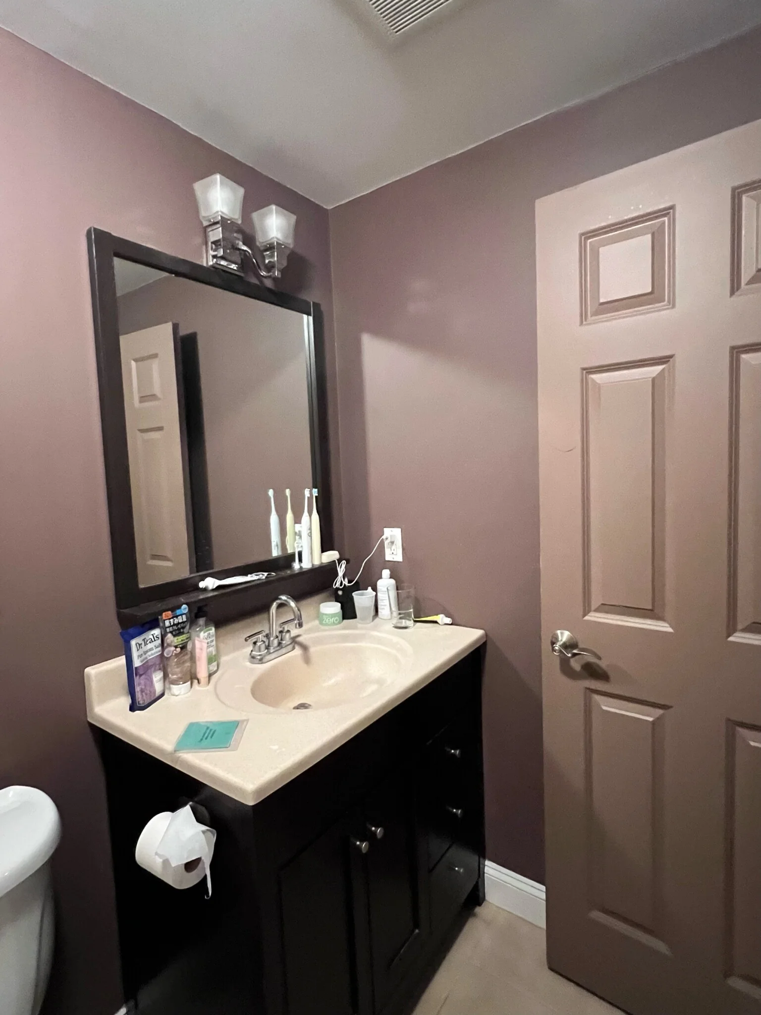 2 bed, 1 bath apartment for rent at 34 Edgerly Rd Unit 2, Fenway — photo 16 of 16