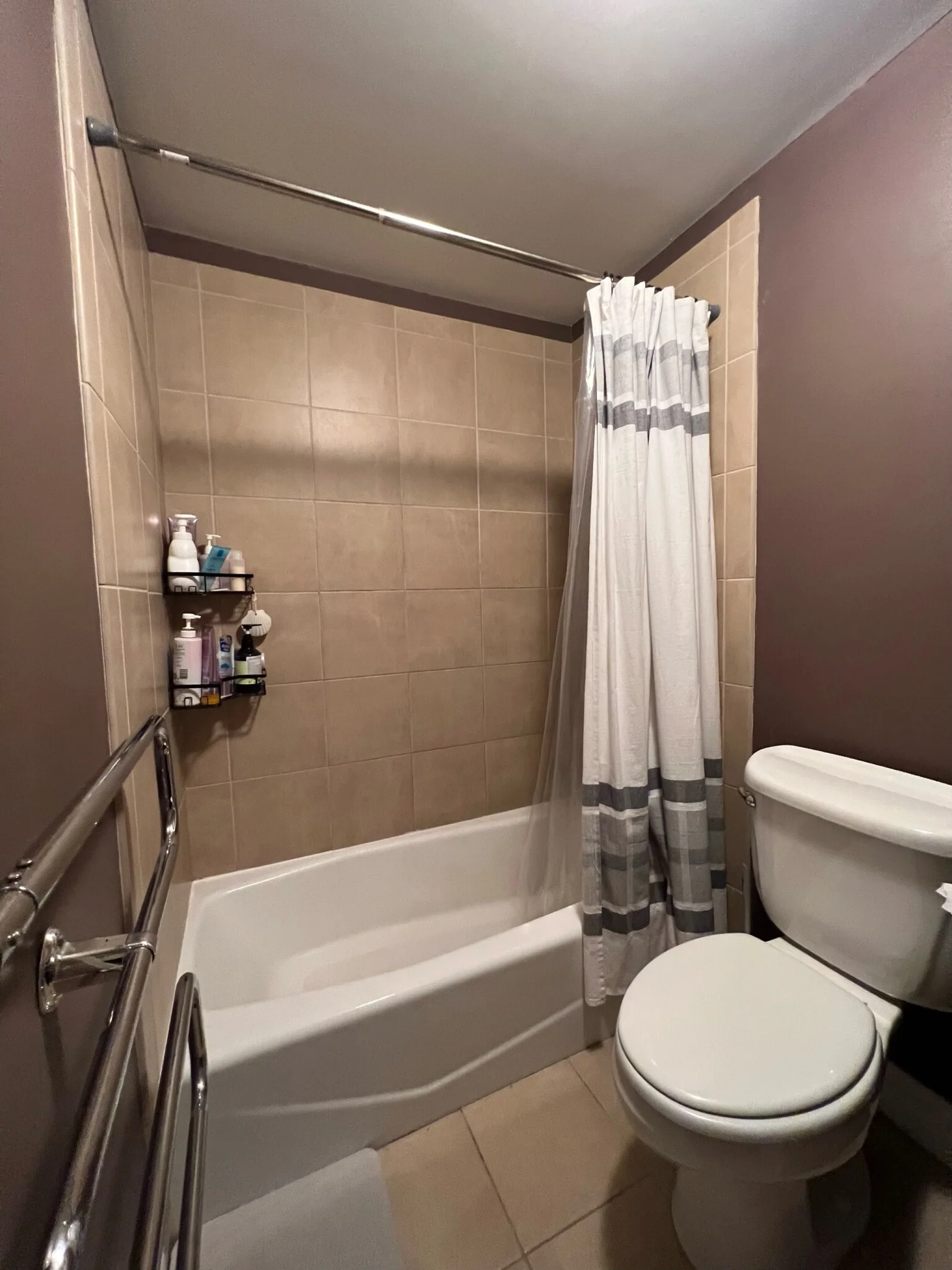 2 bed, 1 bath apartment for rent at 34 Edgerly Rd Unit 2, Fenway — photo 15 of 16