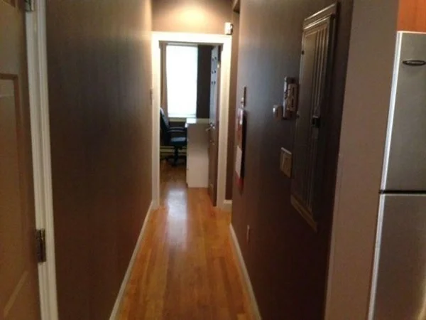 2 bed, 1 bath apartment for rent at 34 Edgerly Rd Unit 2, Fenway — photo 14 of 16