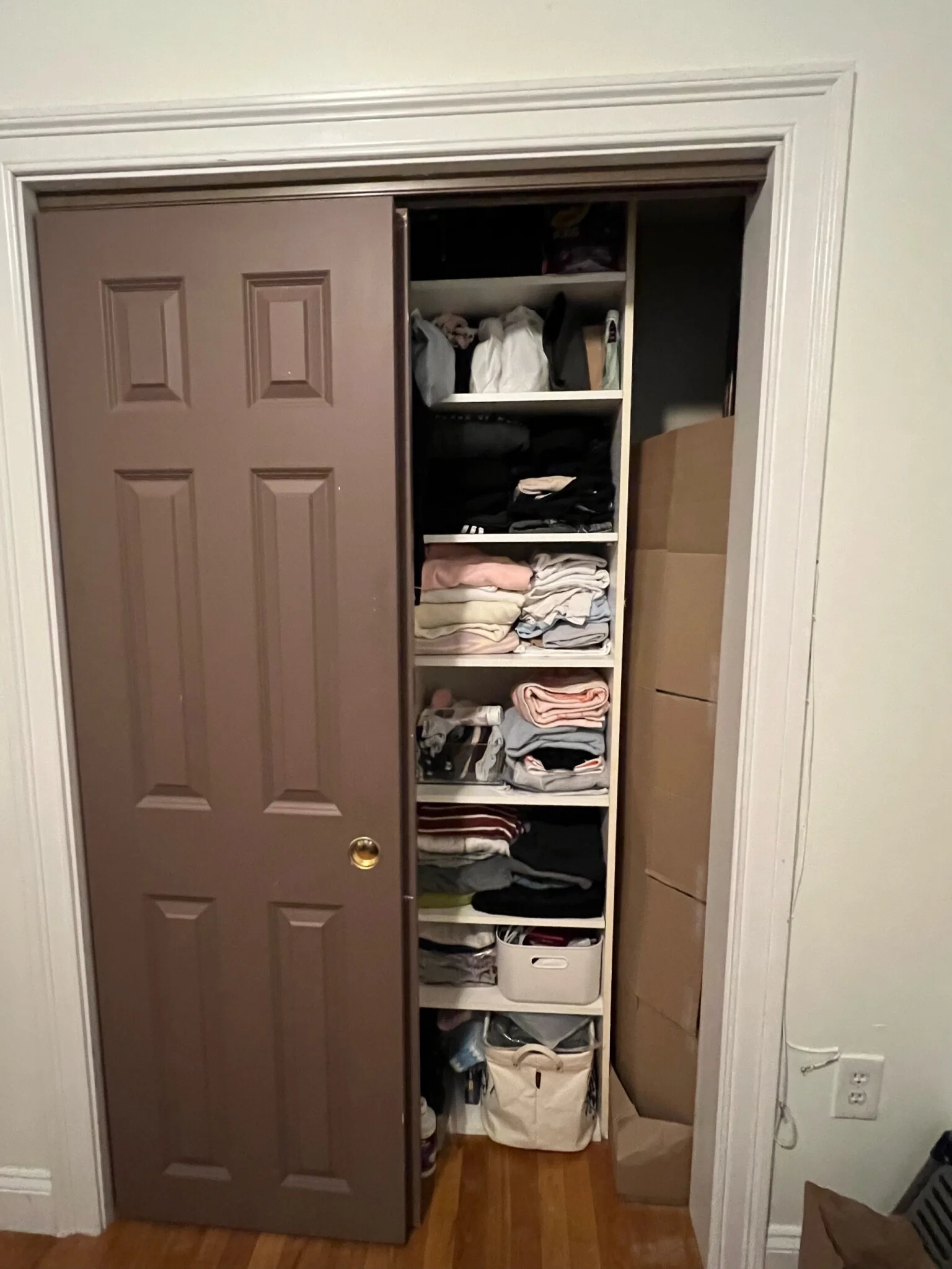 2 bed, 1 bath apartment for rent at 34 Edgerly Rd Unit 2, Fenway — photo 9 of 16