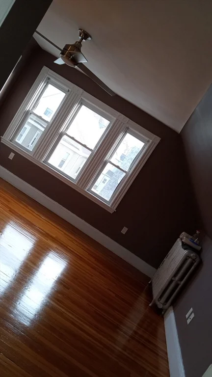 1 bed, 1 bath apartment for rent at 34 Edwin Unit 3, Dorchester — photo 1 of 9