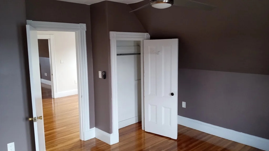 1 bed, 1 bath apartment for rent at 34 Edwin Unit 3, Dorchester — photo 2 of 9