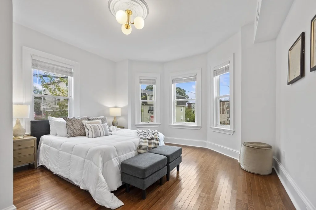 2 bed, 1 bath apartment for rent at 34 Egleston St Unit 1, Jamaica Plain — photo 13 of 22