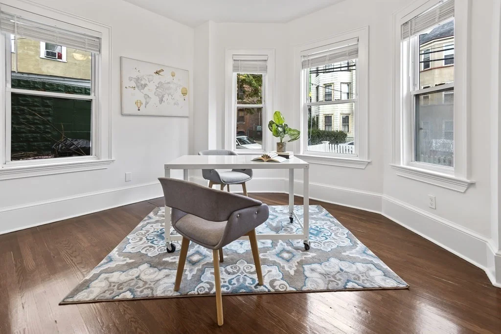 2 bed, 1 bath apartment for rent at 34 Egleston St Unit 1, Jamaica Plain — photo 15 of 22
