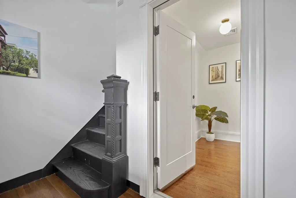 2 bed, 1 bath apartment for rent at 34 Egleston St Unit 1, Jamaica Plain — photo 2 of 22