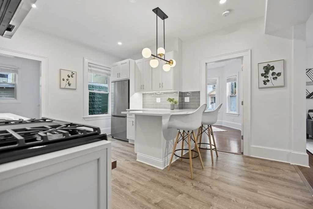 2 bed, 1 bath apartment for rent at 34 Egleston St Unit 1, Jamaica Plain — photo 8 of 22