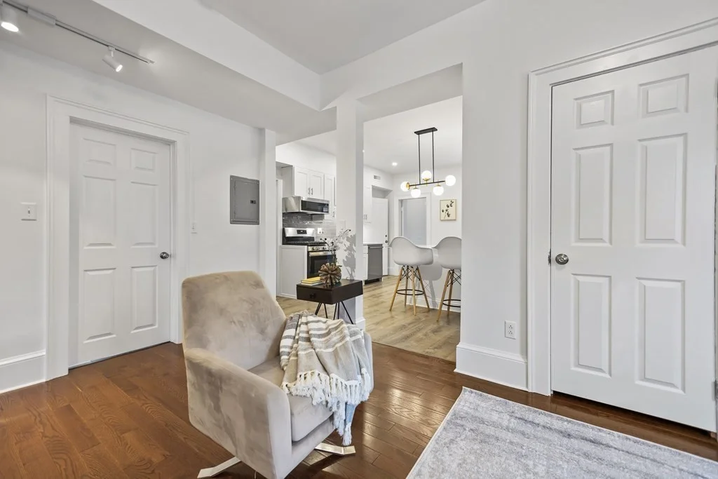 2 bed, 1 bath apartment for rent at 34 Egleston St Unit 1, Jamaica Plain — photo 6 of 22