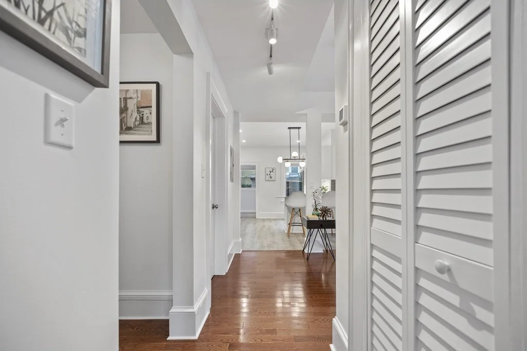 2 bed, 1 bath apartment for rent at 34 Egleston St Unit 1, Jamaica Plain — photo 12 of 22