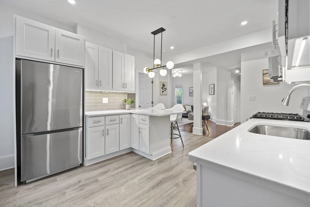 2 bed, 1 bath apartment for rent at 34 Egleston St Unit 1, Jamaica Plain — photo 10 of 22