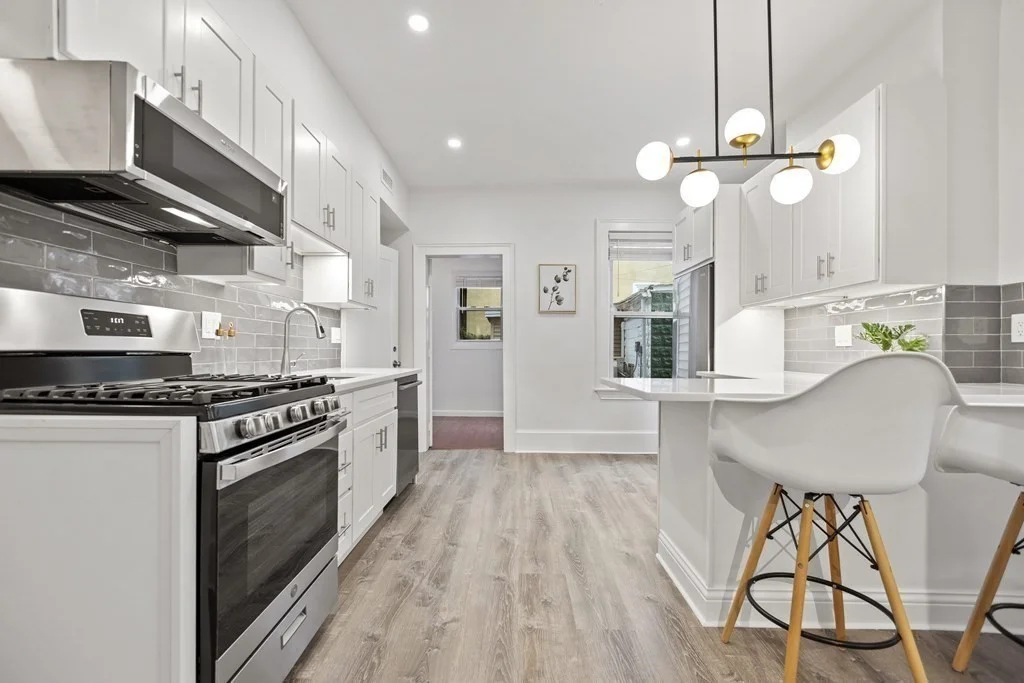2 bed, 1 bath apartment for rent at 34 Egleston St Unit 1, Jamaica Plain — photo 9 of 22