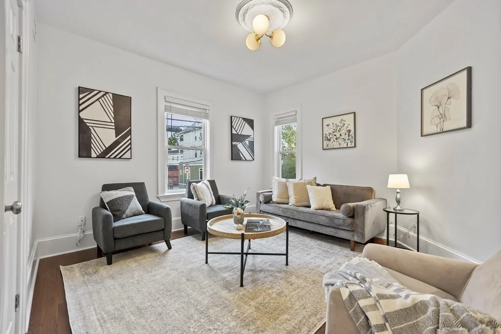 2 bed, 1 bath apartment for rent at 34 Egleston St Unit 1, Jamaica Plain — photo 5 of 22