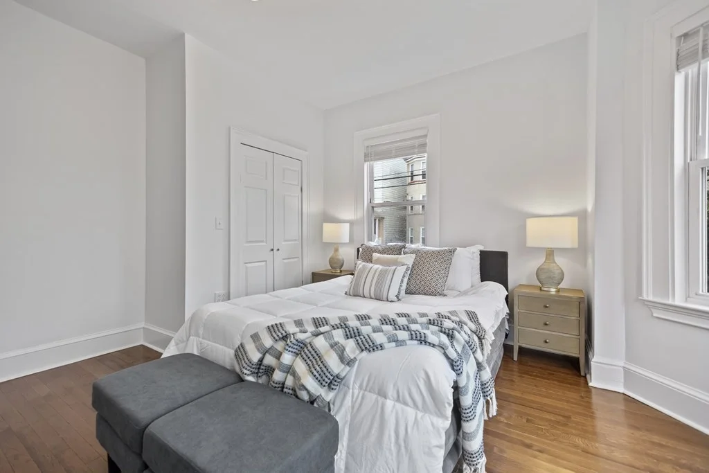 2 bed, 1 bath apartment for rent at 34 Egleston St Unit 1, Jamaica Plain — photo 14 of 22