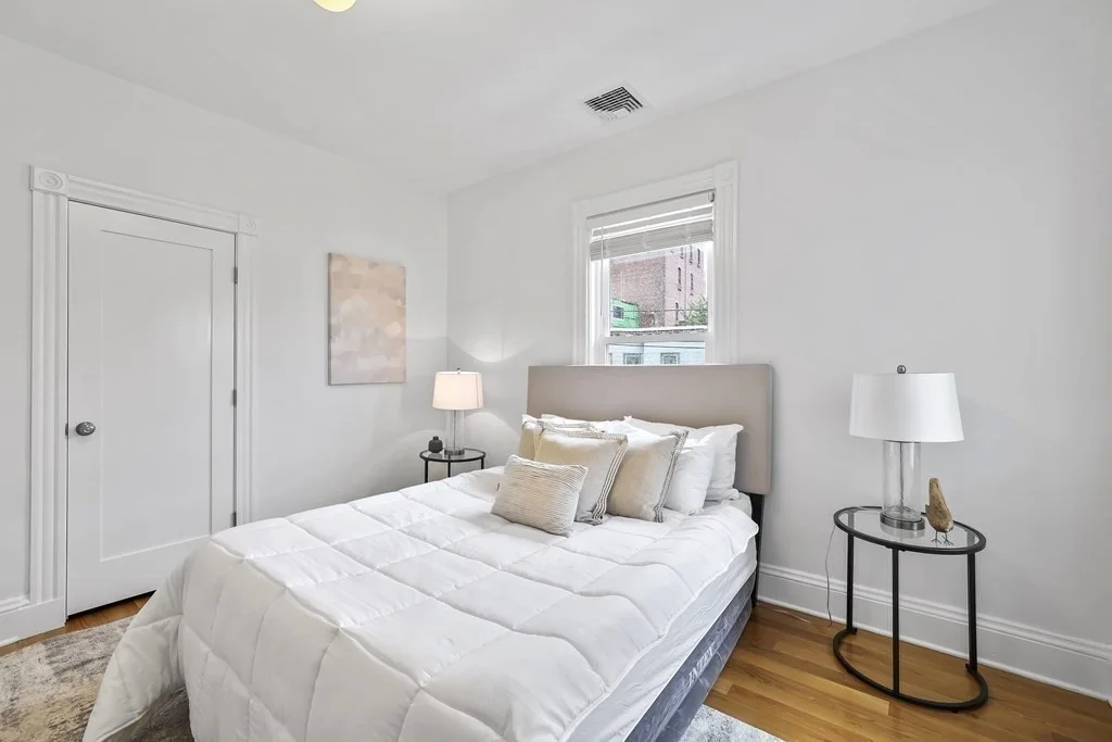 2 bed, 1 bath apartment for rent at 34 Egleston St Unit 2, Jamaica Plain — photo 15 of 27