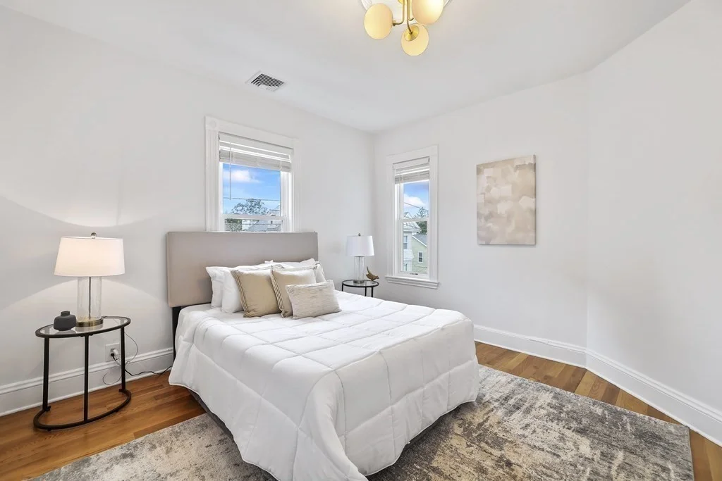 2 bed, 1 bath apartment for rent at 34 Egleston St Unit 2, Jamaica Plain — photo 14 of 27