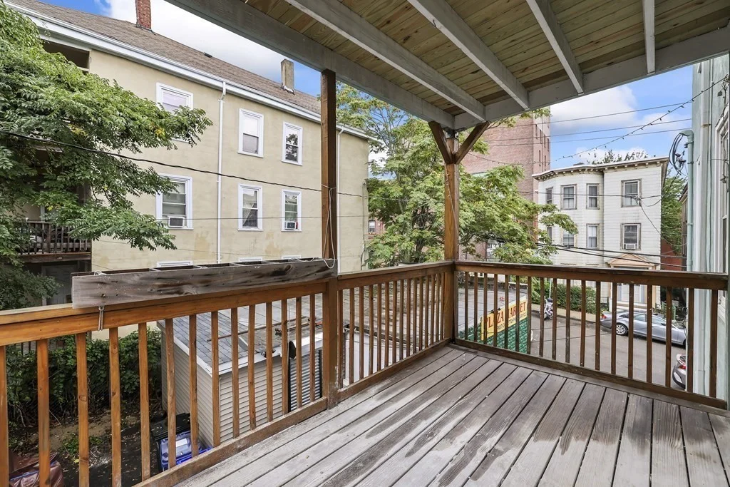 2 bed, 1 bath apartment for rent at 34 Egleston St Unit 2, Jamaica Plain — photo 25 of 27
