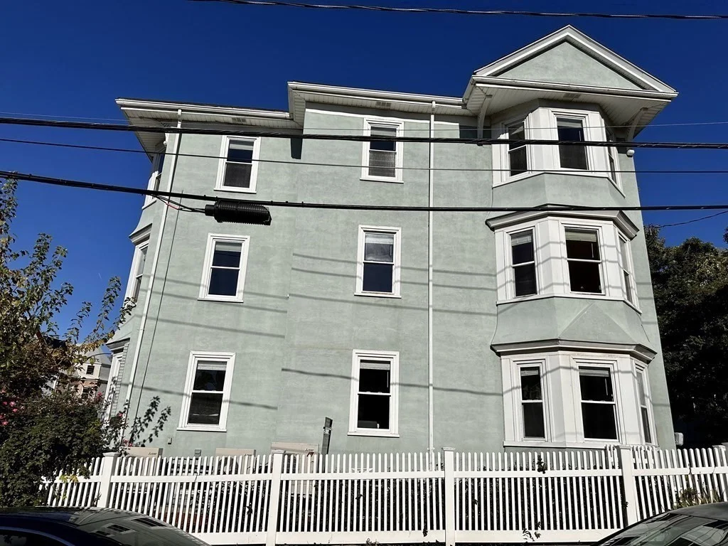 2 bed, 1 bath apartment for rent at 34 Egleston St Unit 2, Jamaica Plain — photo 27 of 27