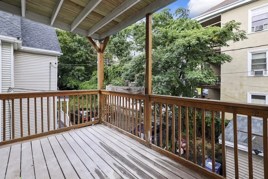 2 bed, 1 bath apartment for rent at 34 Egleston St Unit 2, Jamaica Plain — photo 26 of 27