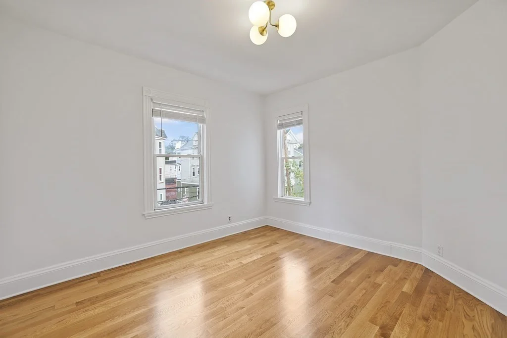 2 bed, 1 bath apartment for rent at 34 Egleston St Unit 2, Jamaica Plain — photo 16 of 27