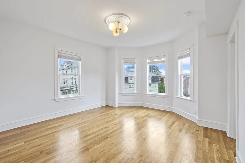 2 bed, 1 bath apartment for rent at 34 Egleston St Unit 2, Jamaica Plain — photo 19 of 27