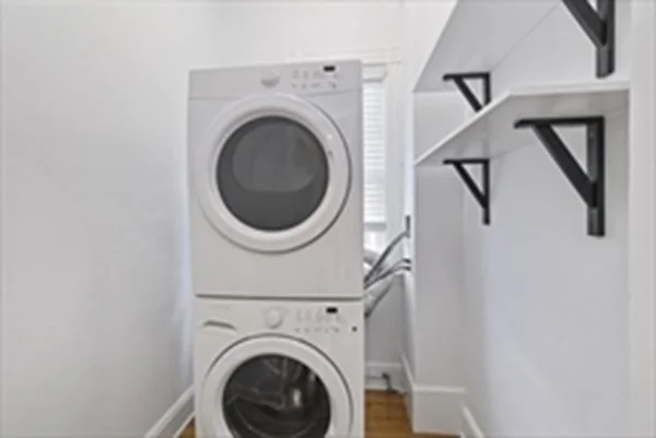 2 bed, 1 bath apartment for rent at 34 Egleston St Unit 2, Jamaica Plain — photo 9 of 27